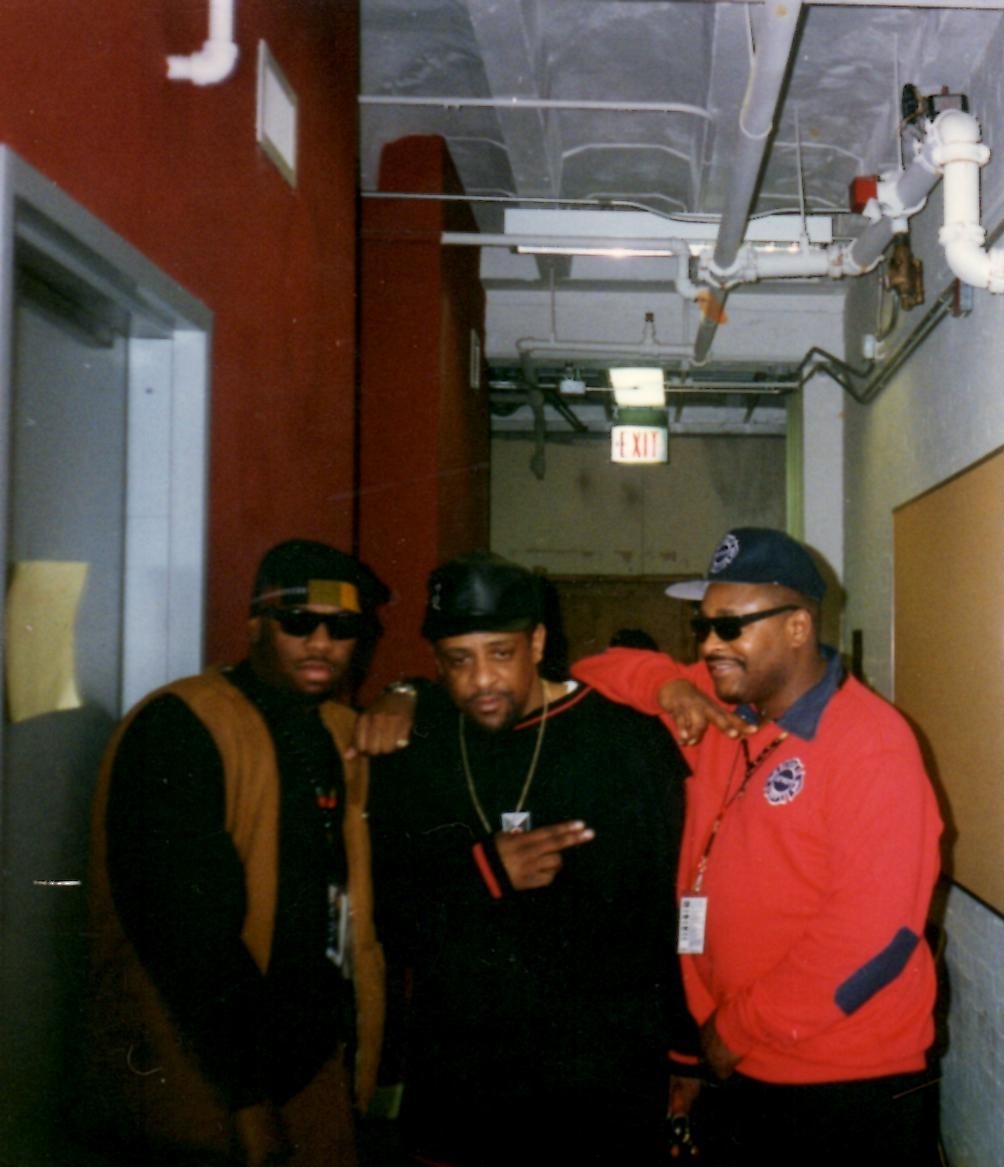 Michael & Aaliyah's Bodyguards (AaliyahArchives.com.jpg
