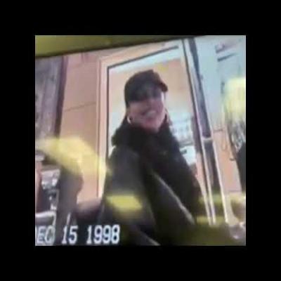 Embedded thumbnail for Aaliyah Recording At Sony Studio 1998 (Rare Footage)