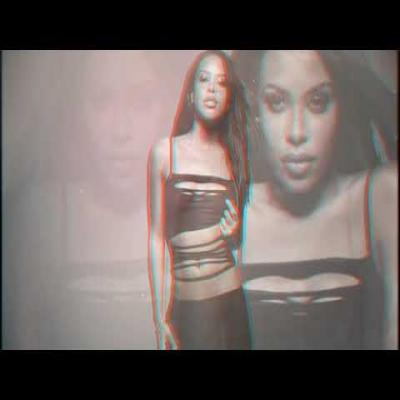Embedded thumbnail for Aaliyah - More Than A Woman (Bump N Flex Club Mix) (Visualizer)