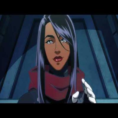 Embedded thumbnail for Aaliyah Album Commercial (2021) - It&amp;#039;s Been A Long Time